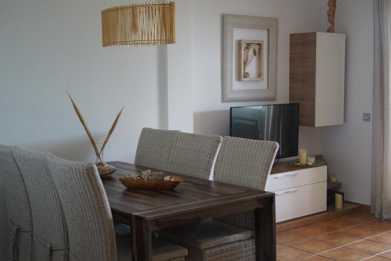 Casa Oliveres Beach En L' Ampolla Villa El Perelló Kültér fotó