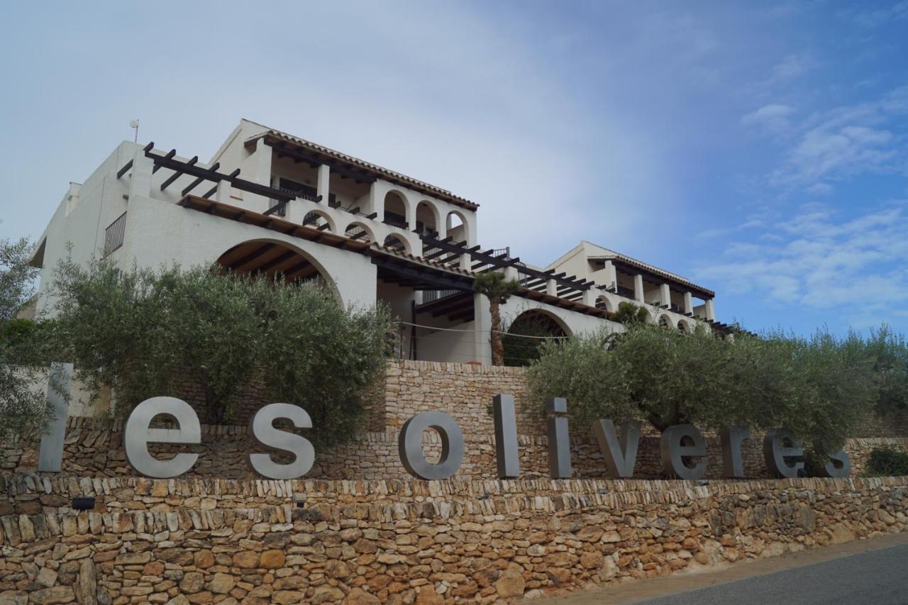 Casa Oliveres Beach En L' Ampolla Villa El Perelló Kültér fotó