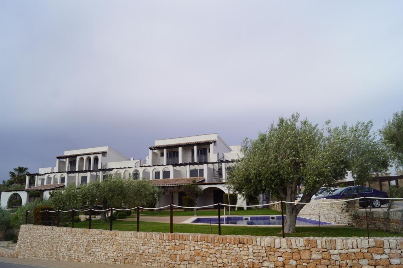 Casa Oliveres Beach En L' Ampolla Villa El Perelló Kültér fotó