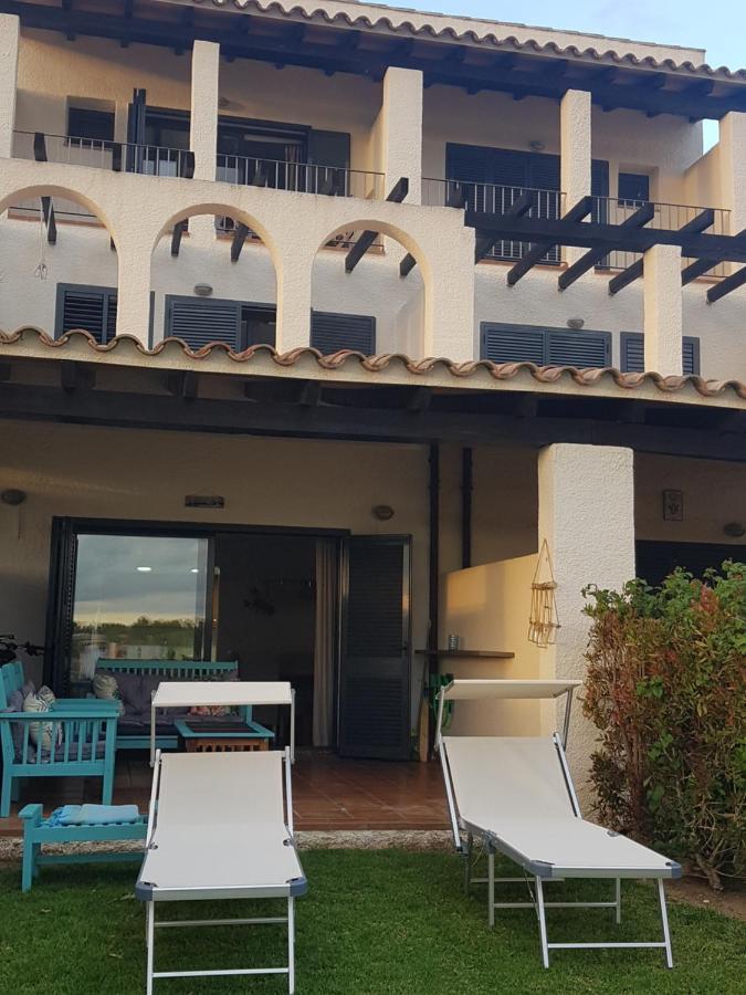 Casa Oliveres Beach En L' Ampolla Villa El Perelló Kültér fotó