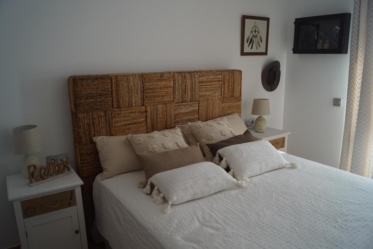 Casa Oliveres Beach En L' Ampolla Villa El Perelló Kültér fotó