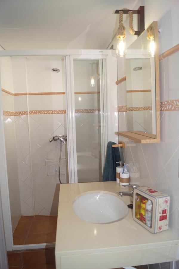 Casa Oliveres Beach En L' Ampolla Villa El Perelló Kültér fotó