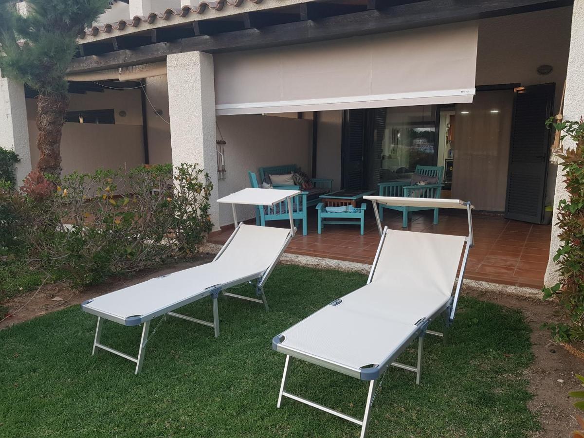 Casa Oliveres Beach En L' Ampolla Villa El Perelló Kültér fotó