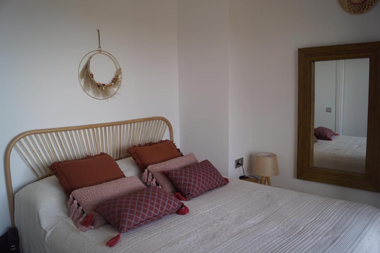 Casa Oliveres Beach En L' Ampolla Villa El Perelló Kültér fotó