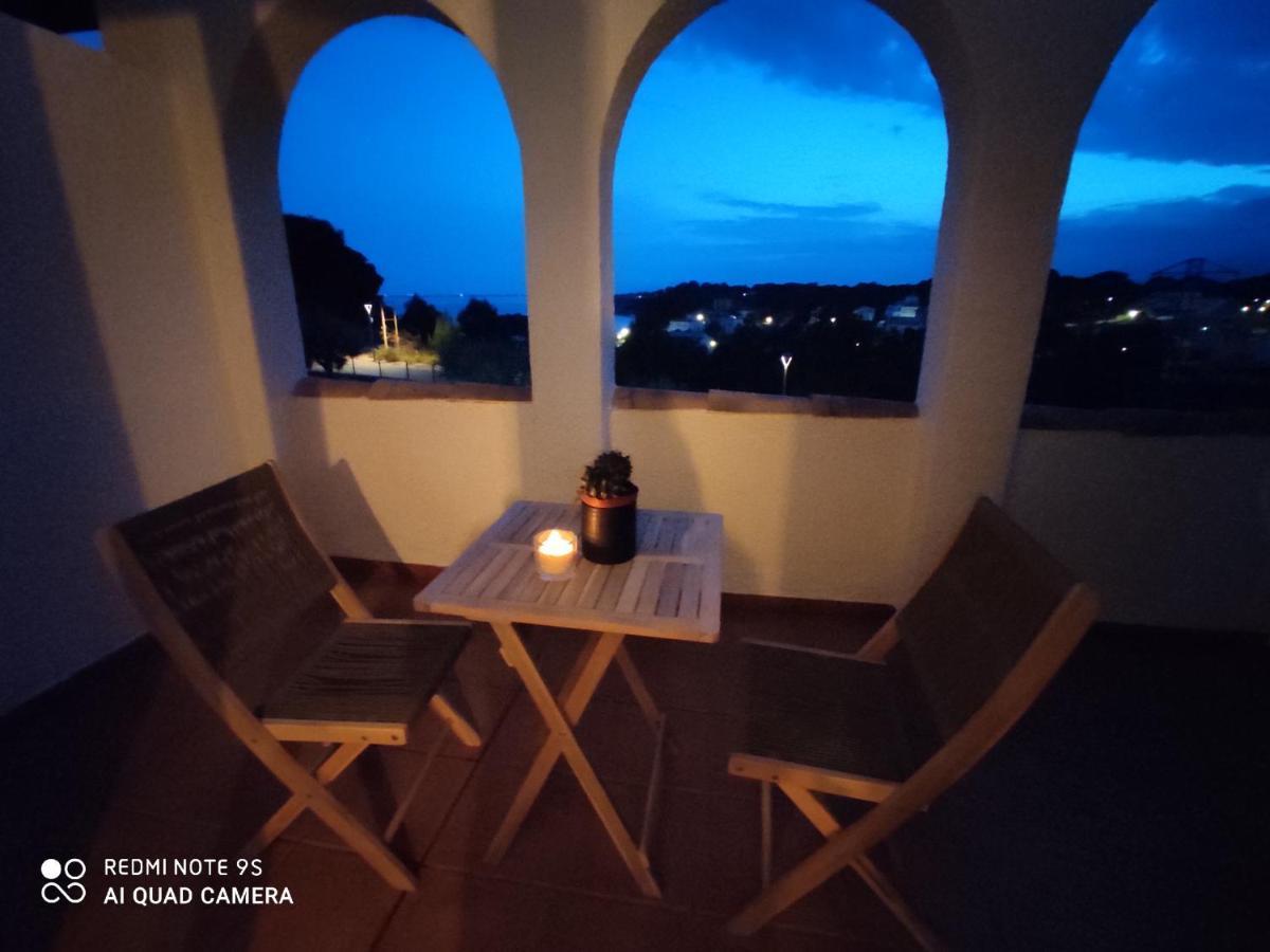 Casa Oliveres Beach En L' Ampolla Villa El Perelló Kültér fotó
